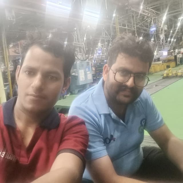 Job
