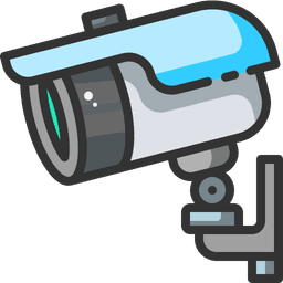 CC TV CAMERA