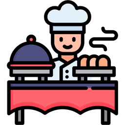 CATERING SERVICE ' S
