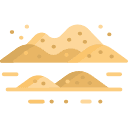 Sand
