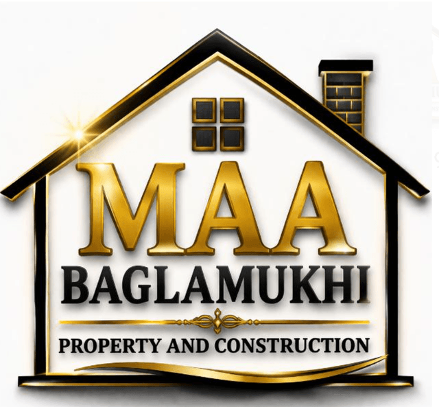 MAA BANGALAMUKHI PRPERTIES