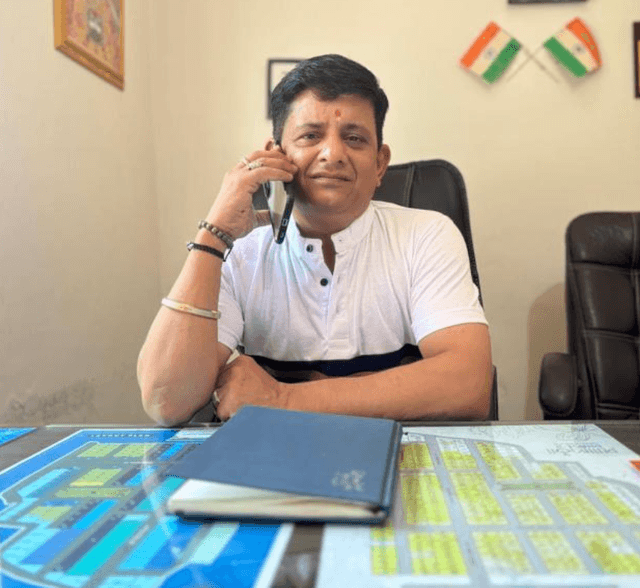JOSHI PAHADI PROPERTIES