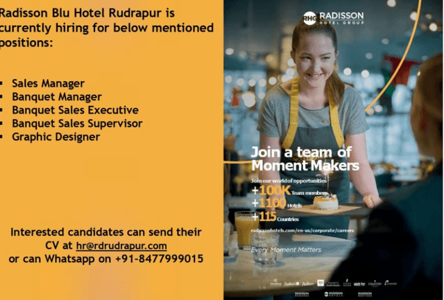 job