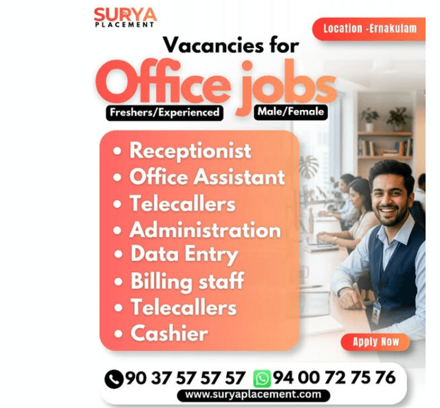 job