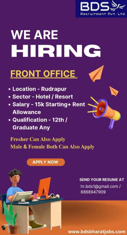 job