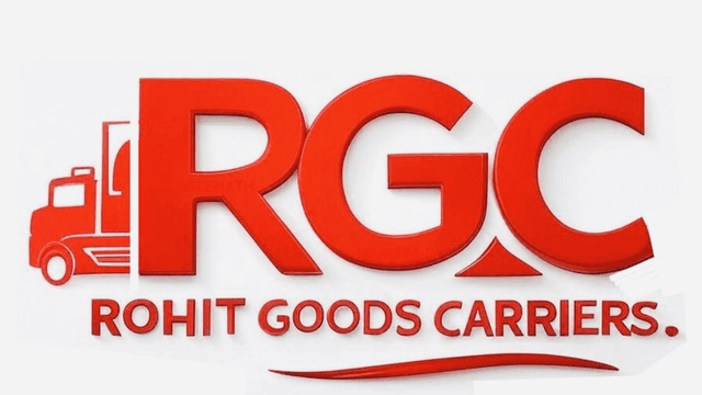 Rohit Goods Carriers