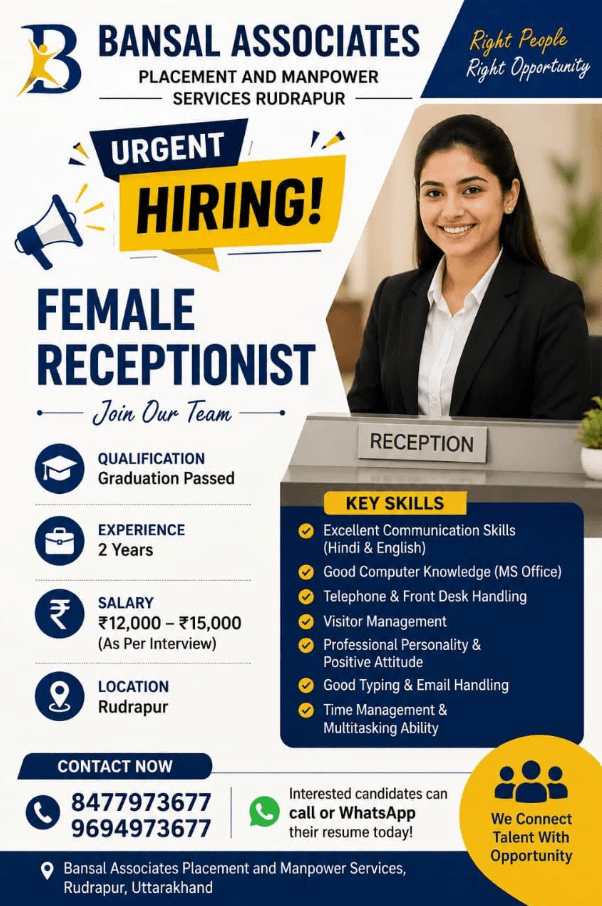 BANSAL ASSOCIATE