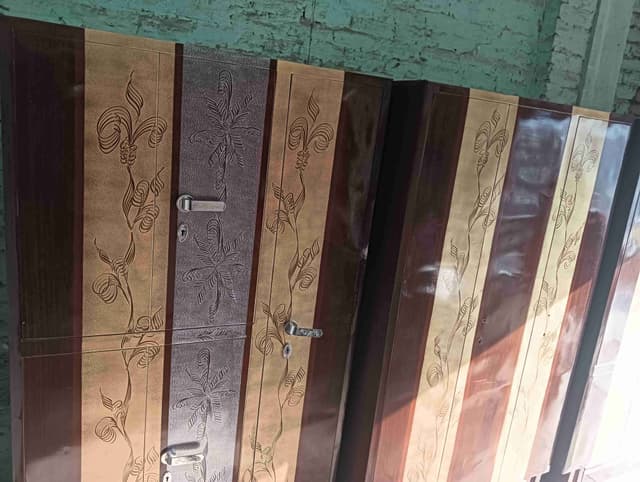 Rajveer decting and fabrication center