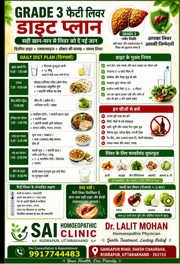 SAI HOMOPATHIC CLINIC