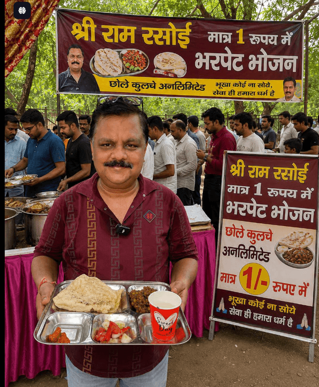 SHRI RAM RASOI