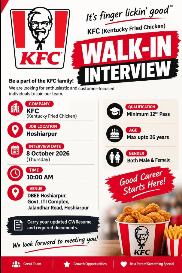 KFC