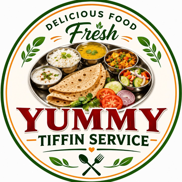 YUMMY TIFFIN SERVICE