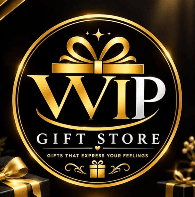 VVIP GIFT STORE