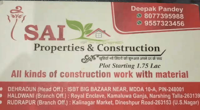 Sai Property
