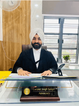 Gurjeet Singh Advocate
