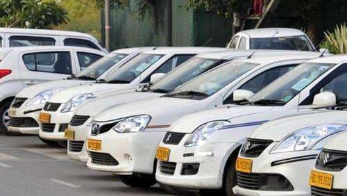 TAXI SERVICES