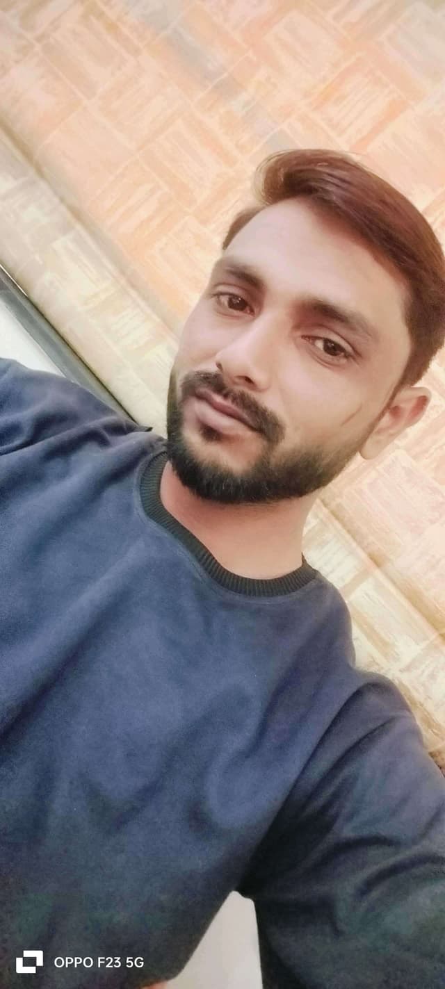Amit kumar