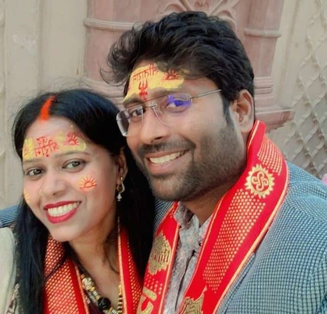 Advocate Ankit - Legal Services